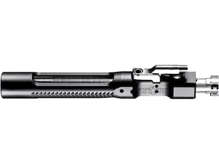 POF-USA Key Lock Bolt Carrier Group AR-15 223 Remington, 5.56x45mm with Roll Cam Pin Nitride