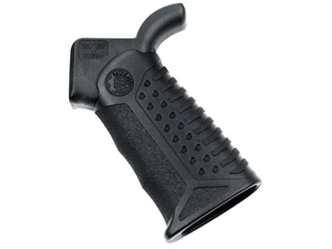 Battle Arms Adjustable Tactical Pistol Grip AR-15, LR-308 Polymer Black