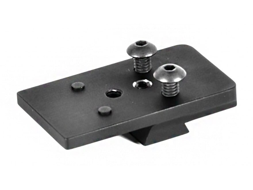 EGW Vortex Razor Red Dot Mount Novak Cut Matte