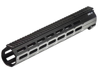 UTG Pro Super Slim SD AR-15 M-LOK Handguard