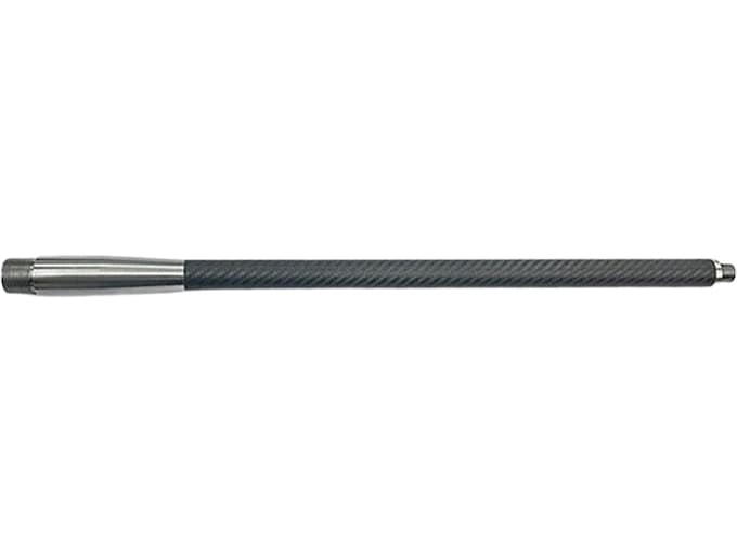 BSF Barrels Zermatt TL3, SR3 Carbon Fiber Prefit Barrel 6mm Creedmoor 22" Bull Contour 1:7.5" Twist