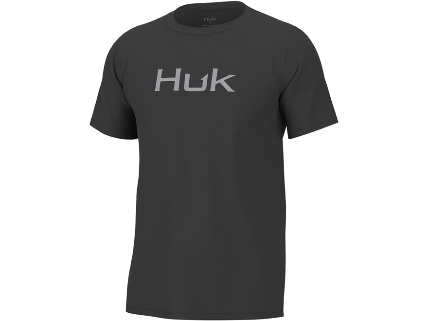 Huk Men's Logo T-Shirt Set Sail 2XL