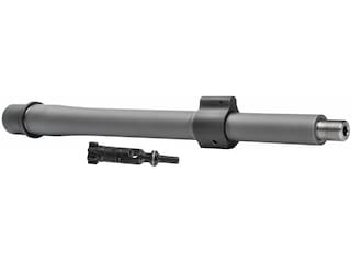 Noveske Commando 5.56x45mm NATO AR-15 Barrel with Headspaced Bolt and Low Profile Gas Block