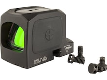 Red Dot Sights in Optics