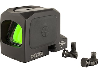 Trijicon RCR Enclosed Red Dot Sight