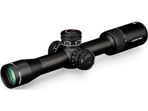 Vortex Optics Viper PST Gen II Rifle Scope 30mm Tube 2-10x 32mm 1/10 Mil Adjustments RZ...