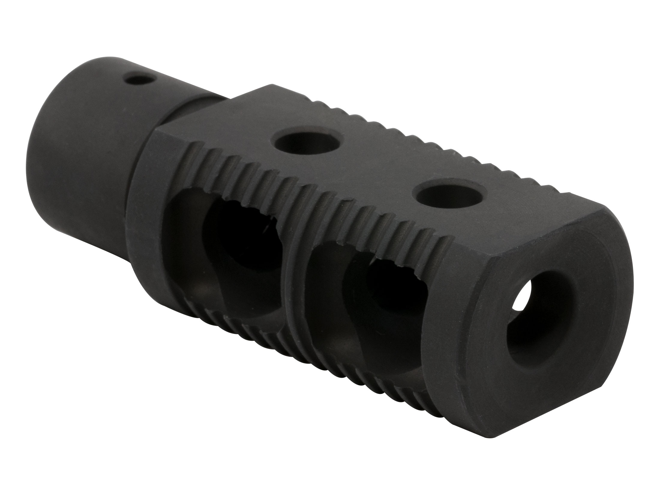 Muzzle brake for winchester xpr