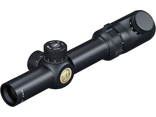 Leupold VX-R Patrol 1.25-4x20mm Riflescope