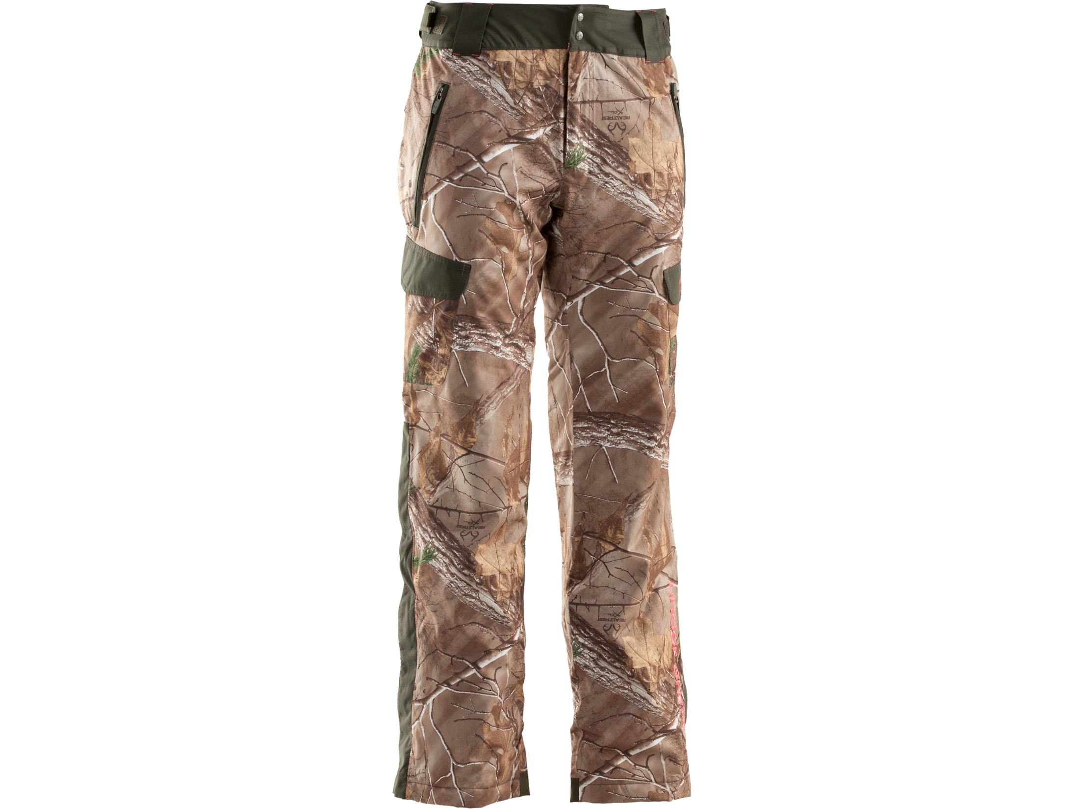 under armour insulated pants