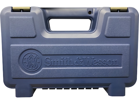 Smith Wesson Gun Box S W M P M P Compact 9mm Luger 357 Sig 40 S W