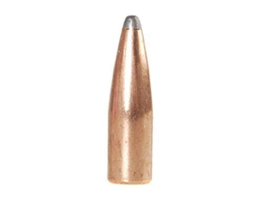 Hornady InterLock Bullets 264 Cal, 6.5mm (264 Diameter) 100 Grain