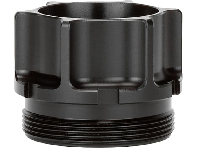 Griffin Armament Plan-A Taper Mount Adapter for 1.375"x24 OMEGA, NOMAD Suppressors