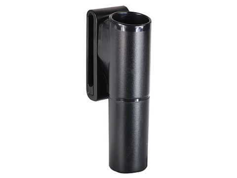ASP Federal Slide Baton Scabbard Polymer Black