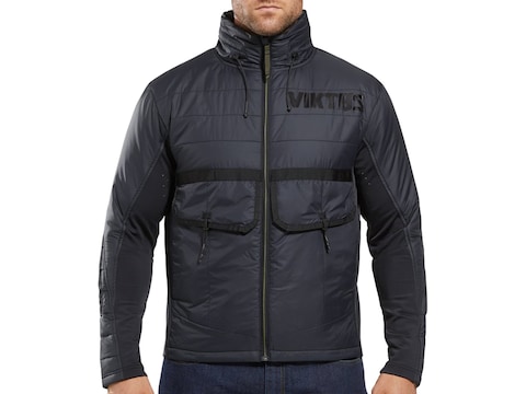 Viktos Men's Zero Dark Insulated Jacket Polyester