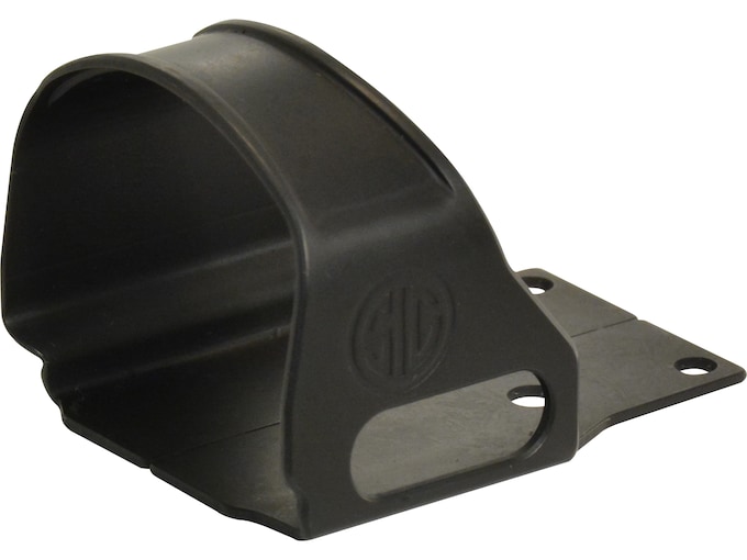 Sig Sauer ROMEO1 Reflex Red Dot Sight Shroud Kit Black