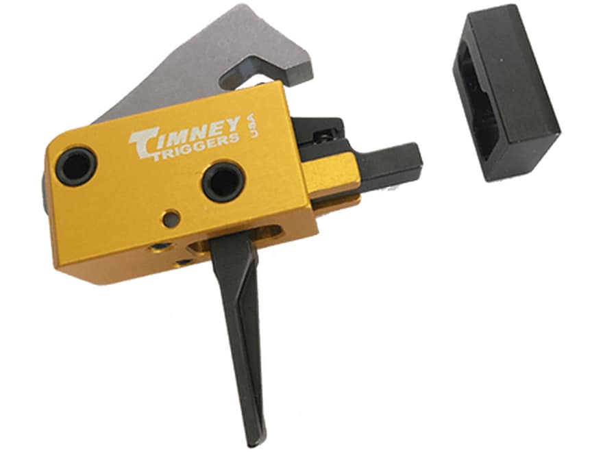 Timney PCC AR-15 Single Stage Trigger