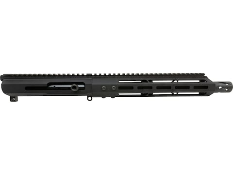 AR-STONER AR-15 Side Charging Pistol Upper Receiver Assembly 12.7x42mm 10.5" Barrel wit...