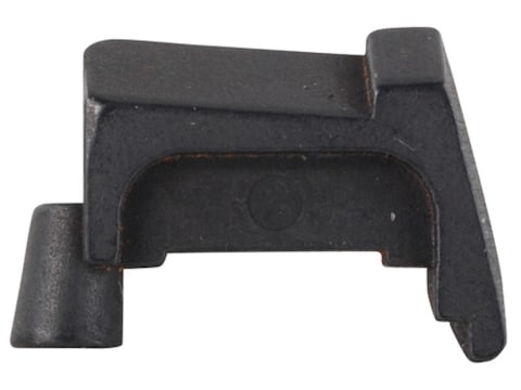 Lone Wolf Extractor Glock 17, 19, 26, 34 with Loaded Chamber Indicator Carbon Steel Matte