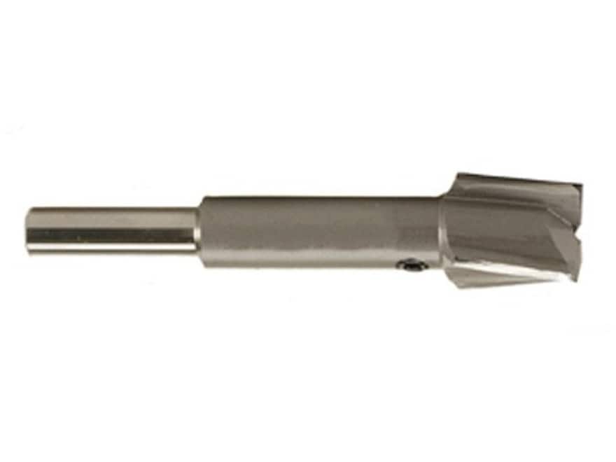 Baker Piloted Aircraft Counterbore Drill Bit 5/8
