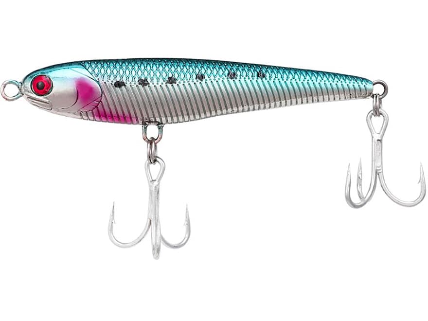 Fishlab Winglet Zinc Stickbait Jerkbait Sardine