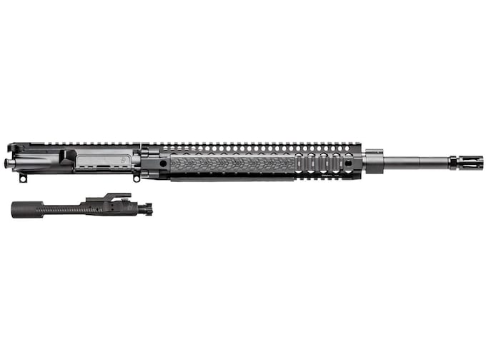 Daniel Defense MK12 SPR AR-15 Complete Upper Receiver 5.56x45mm NATO 18" Barrel