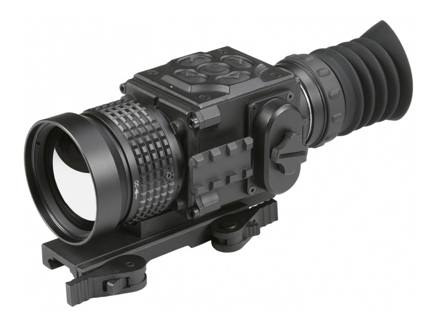 AGM Secutor TS50-384 Compact Medium Range Thermal Imaging Rifle Scope