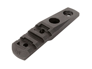 Magpul Polymer M-LOK Cantilever Picatinny Rail Section