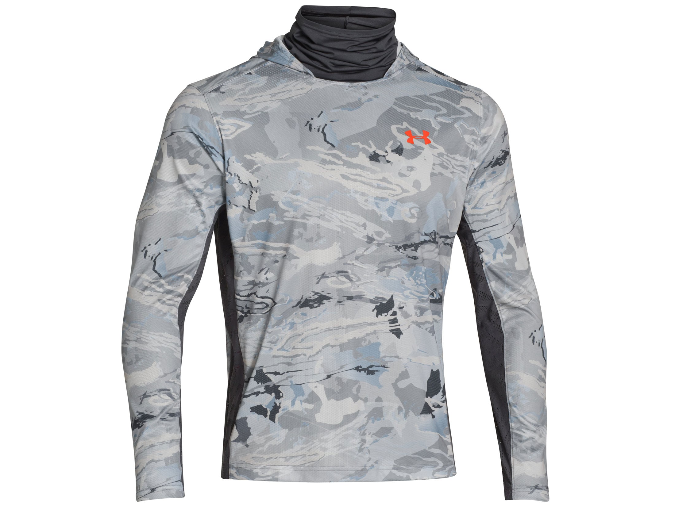 Under armour men's ridge reaper hunting long sleeve shirt Clearance