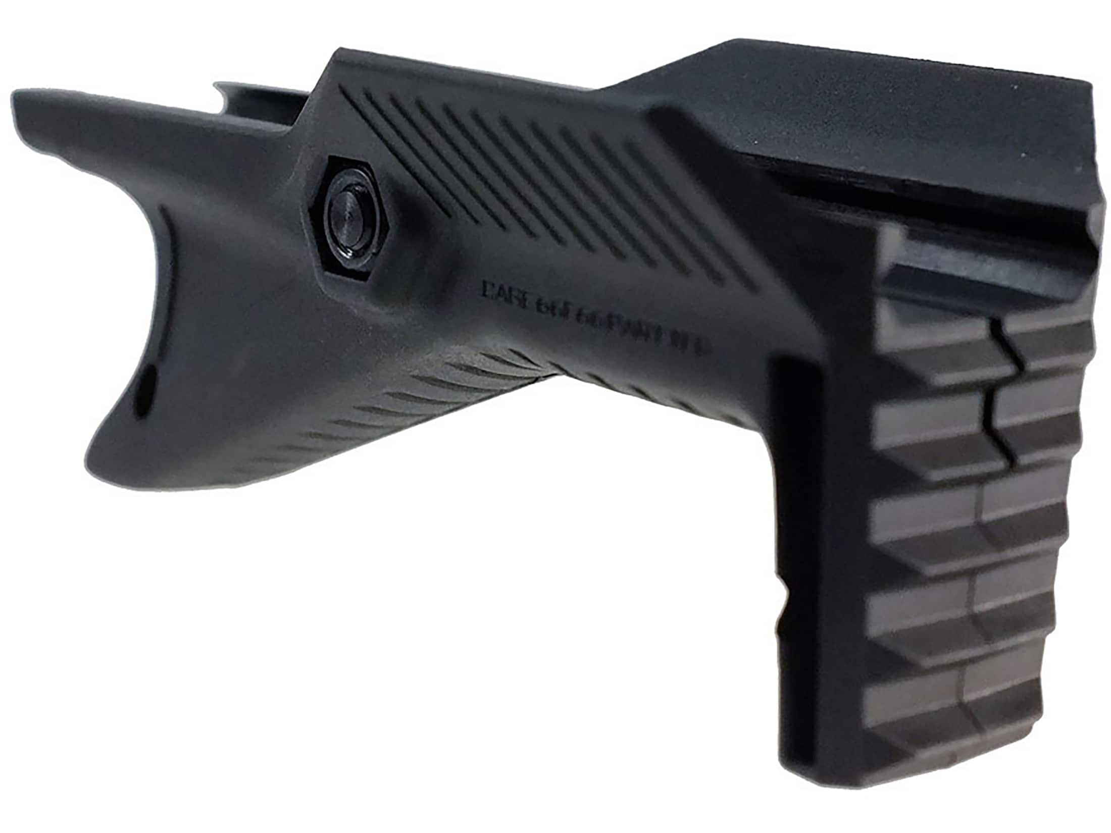 Strike Industries Cobra Tactical Picatinny AR-15 Foregrip