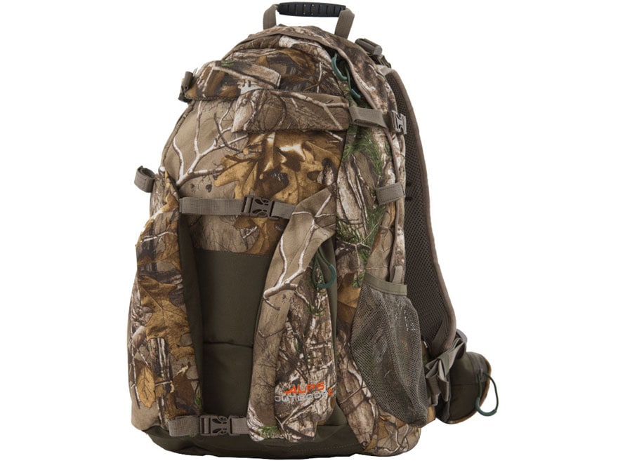 ALPS Outdoorz Matrix Backpack Realtree Xtra Camo