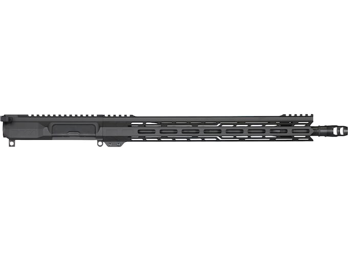 CMMG Resolute Mk4 AR-15 Complete Upper Receiver 6mm ARC 16" Barrel