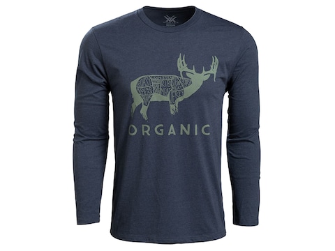 Vortex Optics Men's Organic Whitetail Long Sleeve Shirt