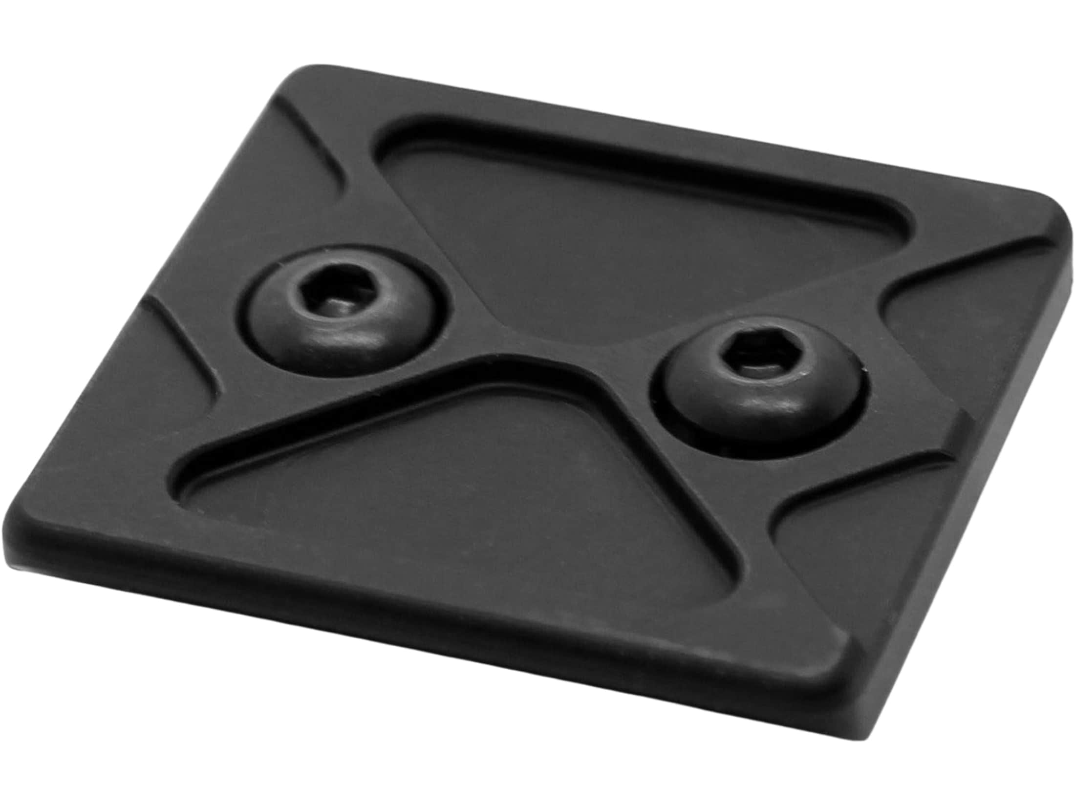 Kaw Valley M-LOK Arca Rail Section