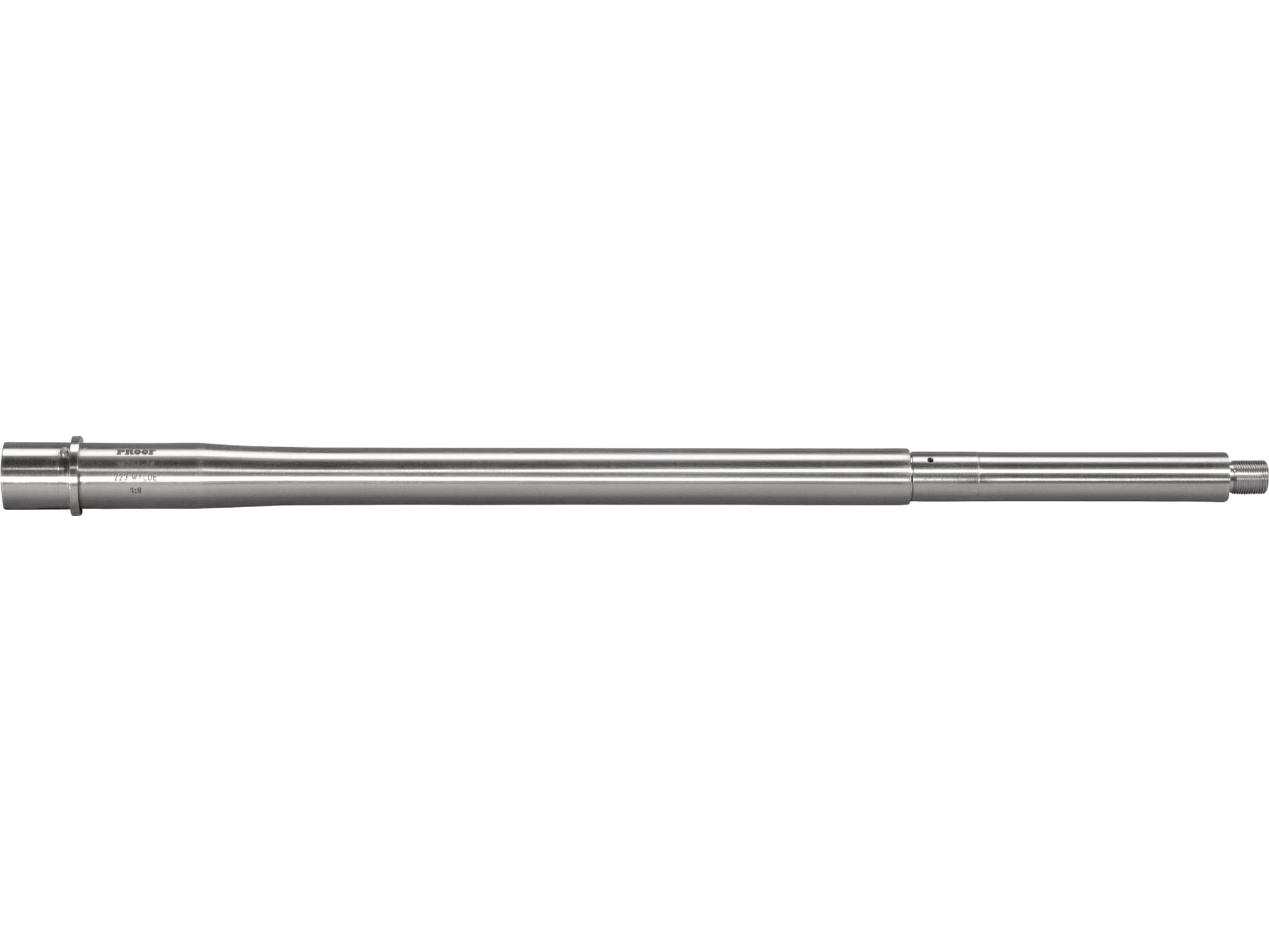 Proof Research PXT PR15 AR-15 Barrel