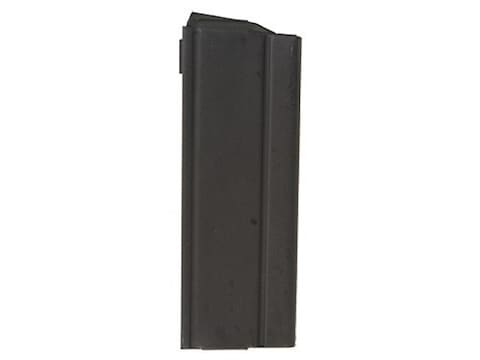 Triple K Mag M14 M1A 308 Winchester 30-Round Steel Blue