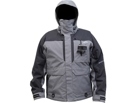 AFTCO Men's Hydronaut Waterproof Jacket