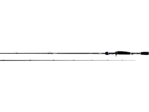 Daiwa Steez SVF AGS Casting Rod