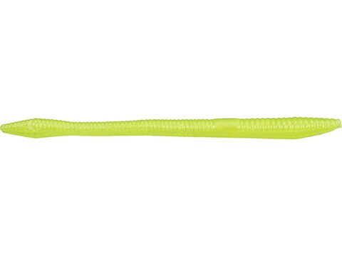 Zoom Trick Worm