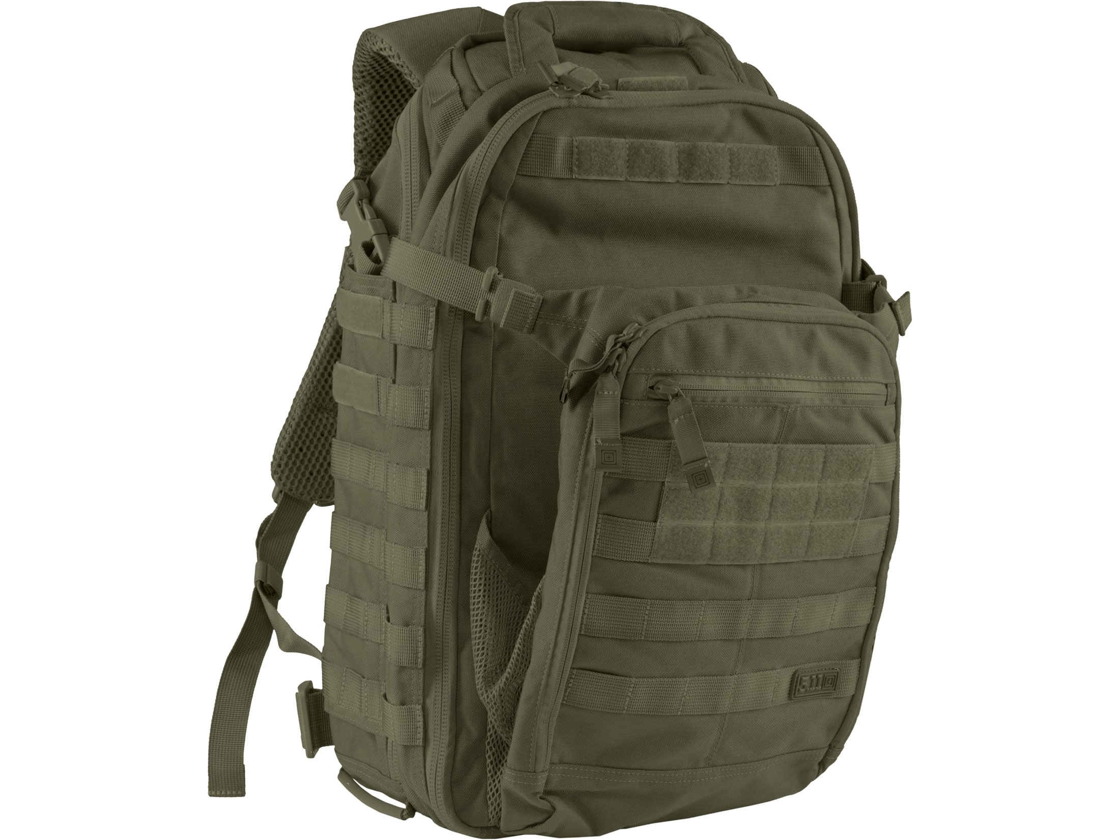 5.11 All Hazards Prime Backpack Tac OD
