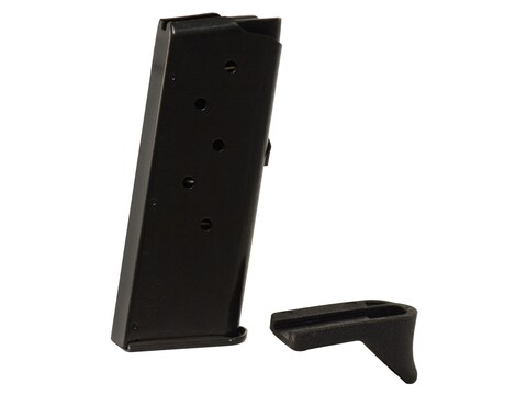 Remington Magazine Remington RM380 380 ACP 6-Round Steel Blue