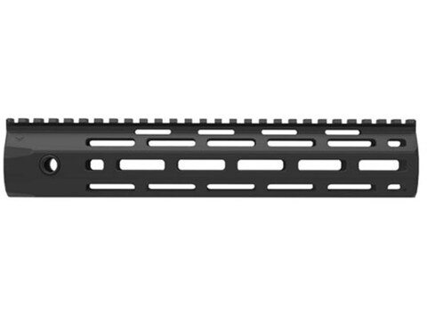 Knights Armament Urx 4 Handguard Integral Barrel Nut Sr 15 M Lok 13