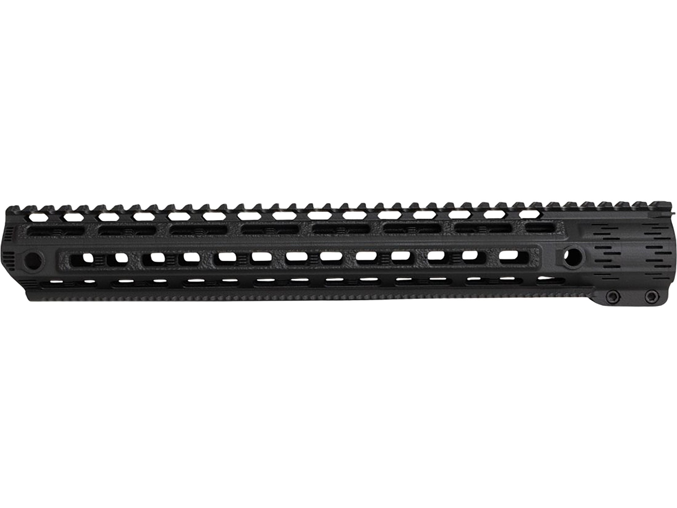 Mitchell Defense DualCool ARCA15 AR-15 M-LOK Handguard