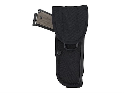 Bianchi Um84-r Universal Military Holster Medium Large Frame Revolver