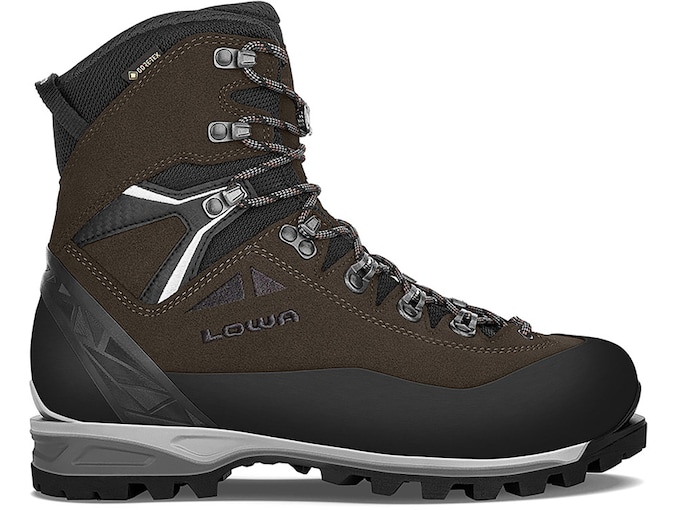 Stereotype handelaar weten Lowa Alpine Expert II GTX 400 Gram Insulated Hunting Boots Leather