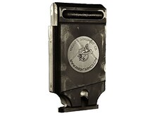 Locks in Range Gear