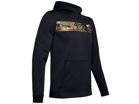 Under Armour UA Hunt Armour Fleece Hoodie Polyester