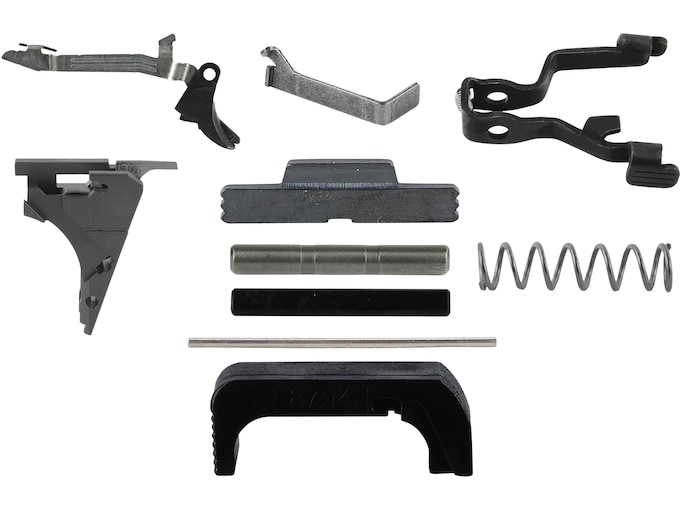 Glock Gen 5 Frame Parts Kit