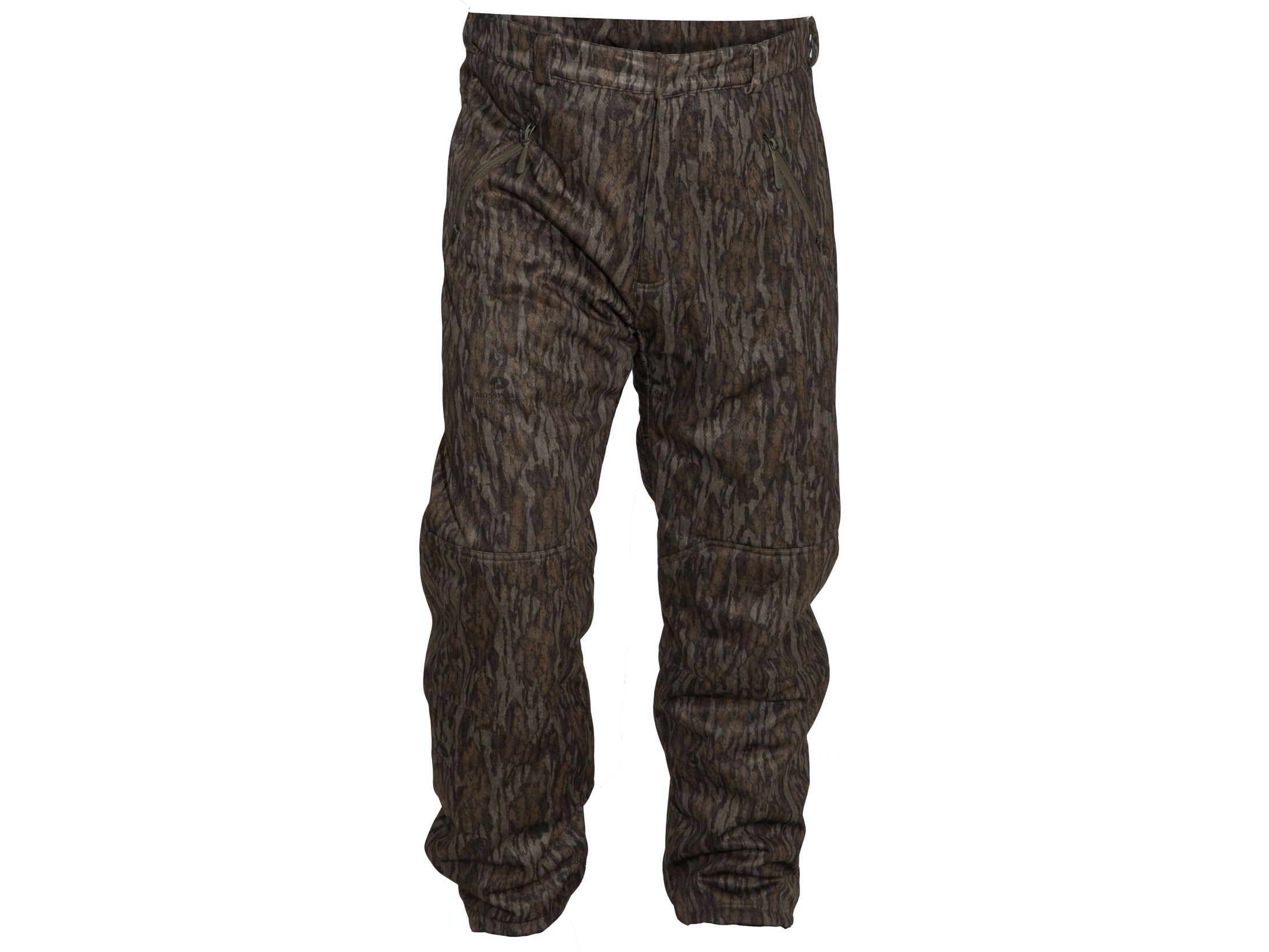 Banded Men's White River Insulated Wader Pants Polyester Mossy Oak