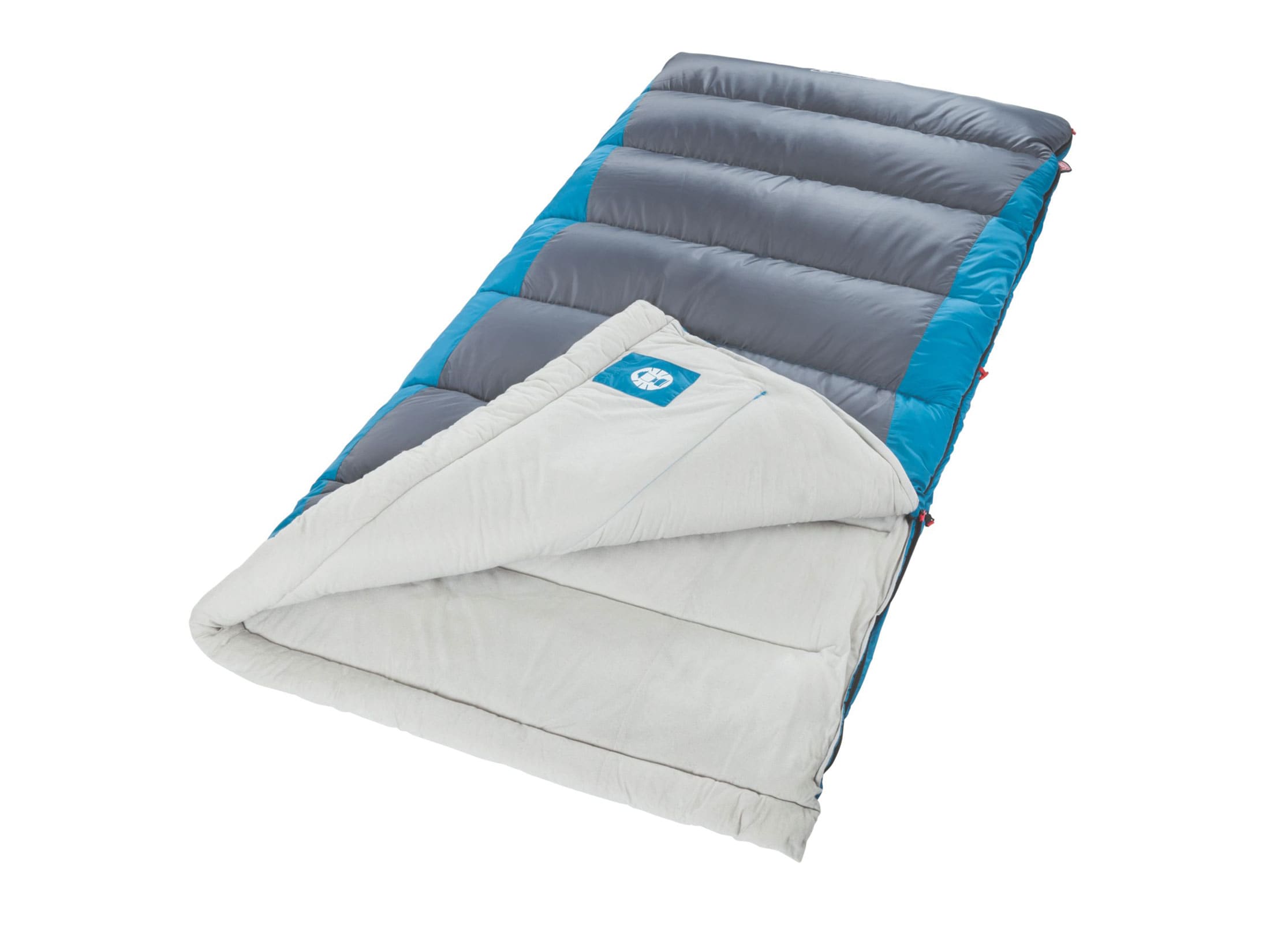 coleman autumn sleeping bag