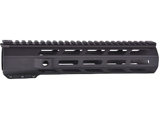 AR-STONER ELITE SERIES Oversized Suppressor Compatible AR-15 M-LOK Handguard